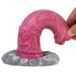 PINKALIEN Gode monster Goblinz 19 x 6cm